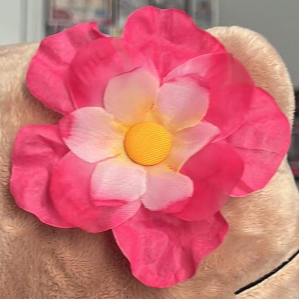Custom Hello Kitty Replacement Flower🌺
